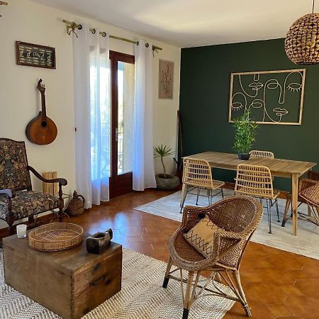 Seaview Garden Villa Л'Іль-Русс Екстер'єр фото