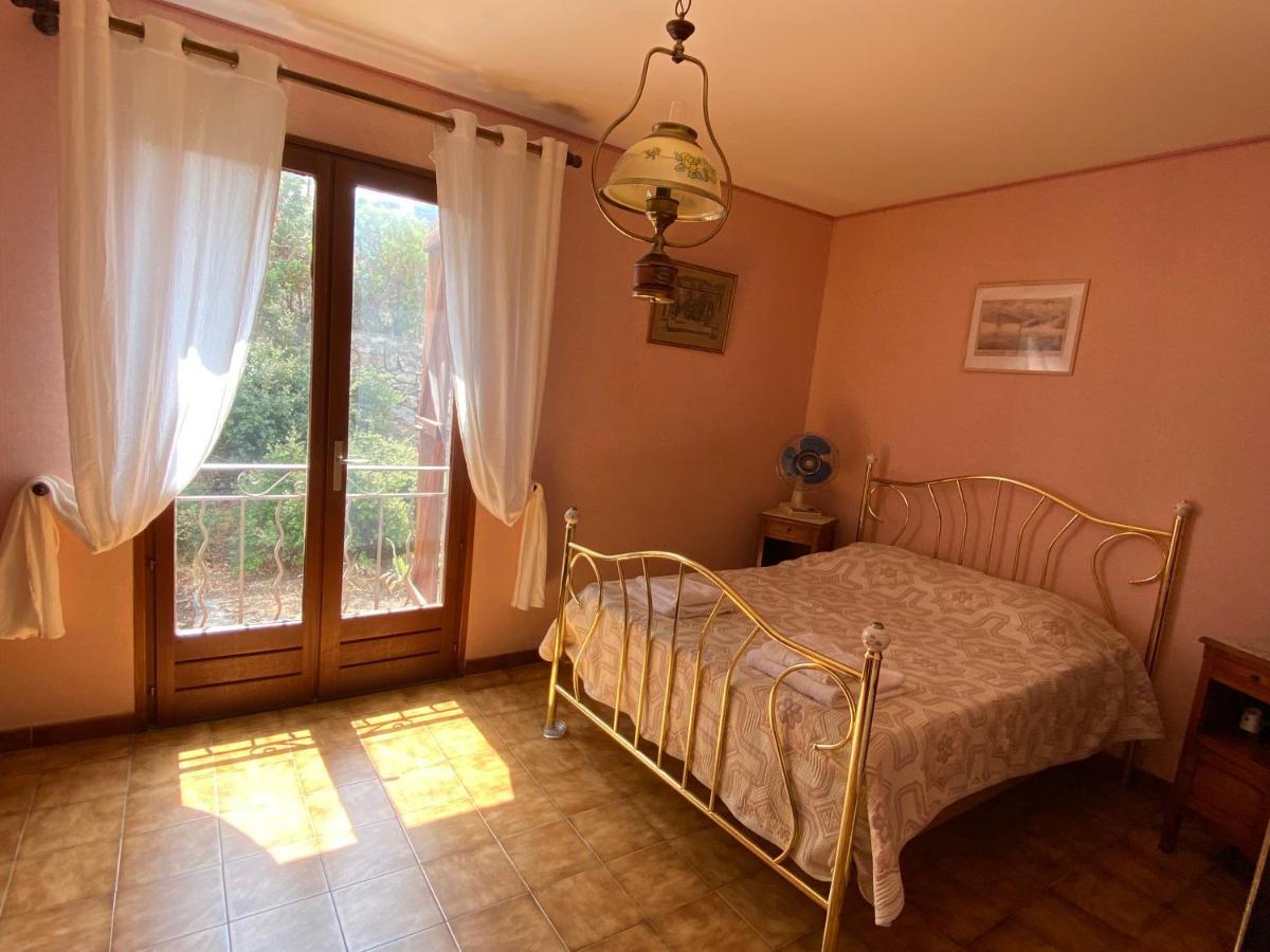 Seaview Garden Villa Л'Іль-Русс Екстер'єр фото